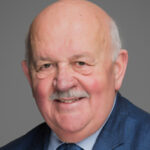 Terry M. Mercer photo