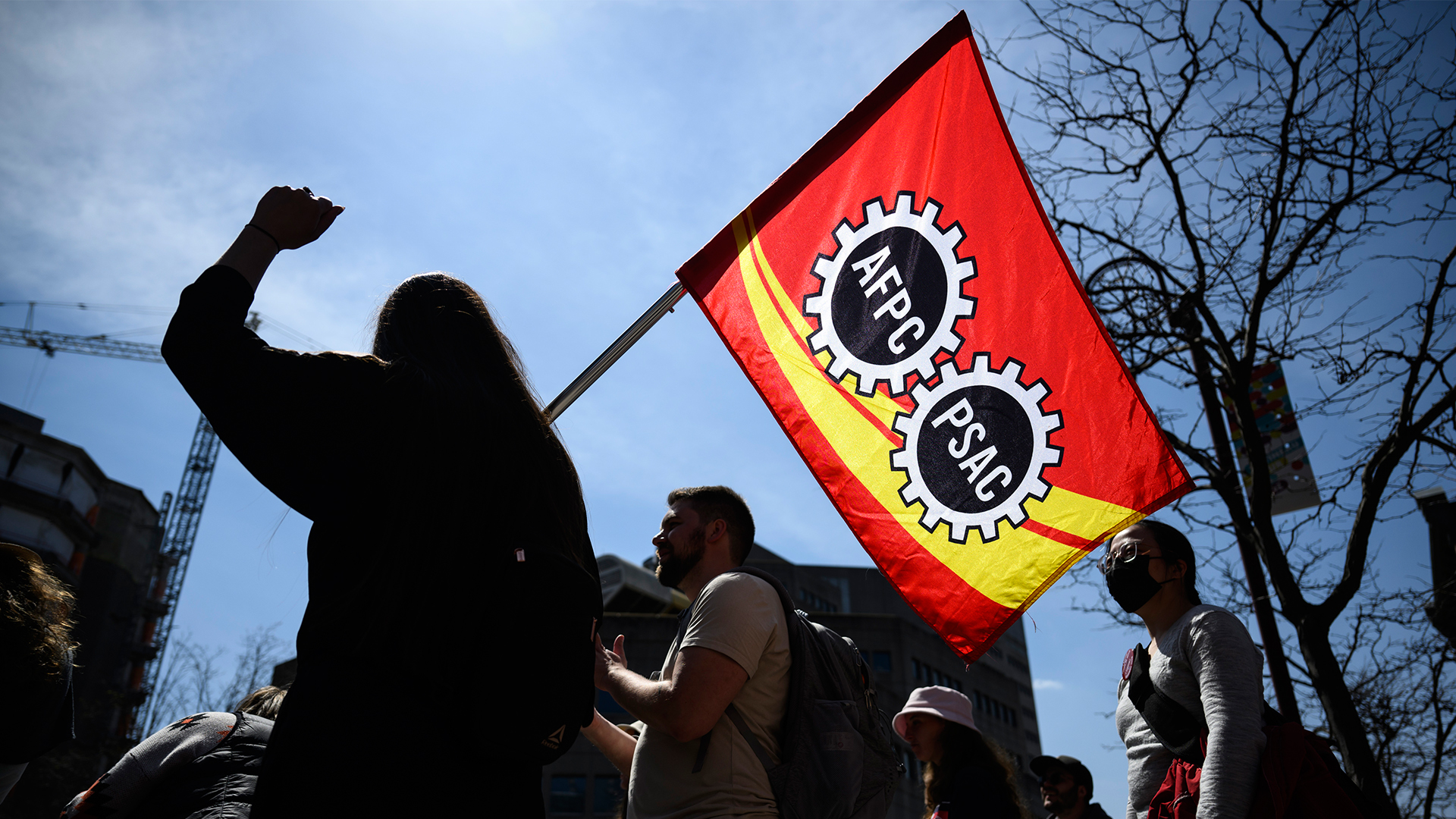 The-federal-public-service-strike-ends-on-compromise-over-wages-remote-work