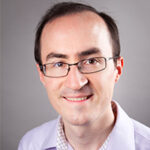 Theodore McLauchlin photo
