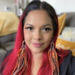 Tina Campbell photo