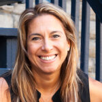 Toula Drimonis photo
