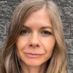 Tracey Harvey photo