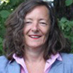 Tracey Lauriault photo