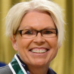 Tracy Porteous photo