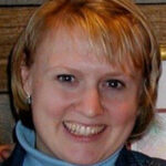 Tracy Smith-Carrier photo
