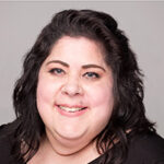 Trisha Baptie photo