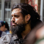 Tyson Singh Kelsall photo