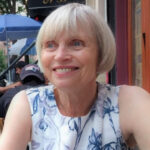 Valerie Preston photo