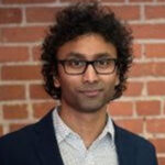 Vinod Rajasekaran photo