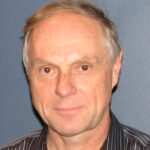 Wayne Simpson photo
