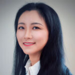 Wenjing Gao photo