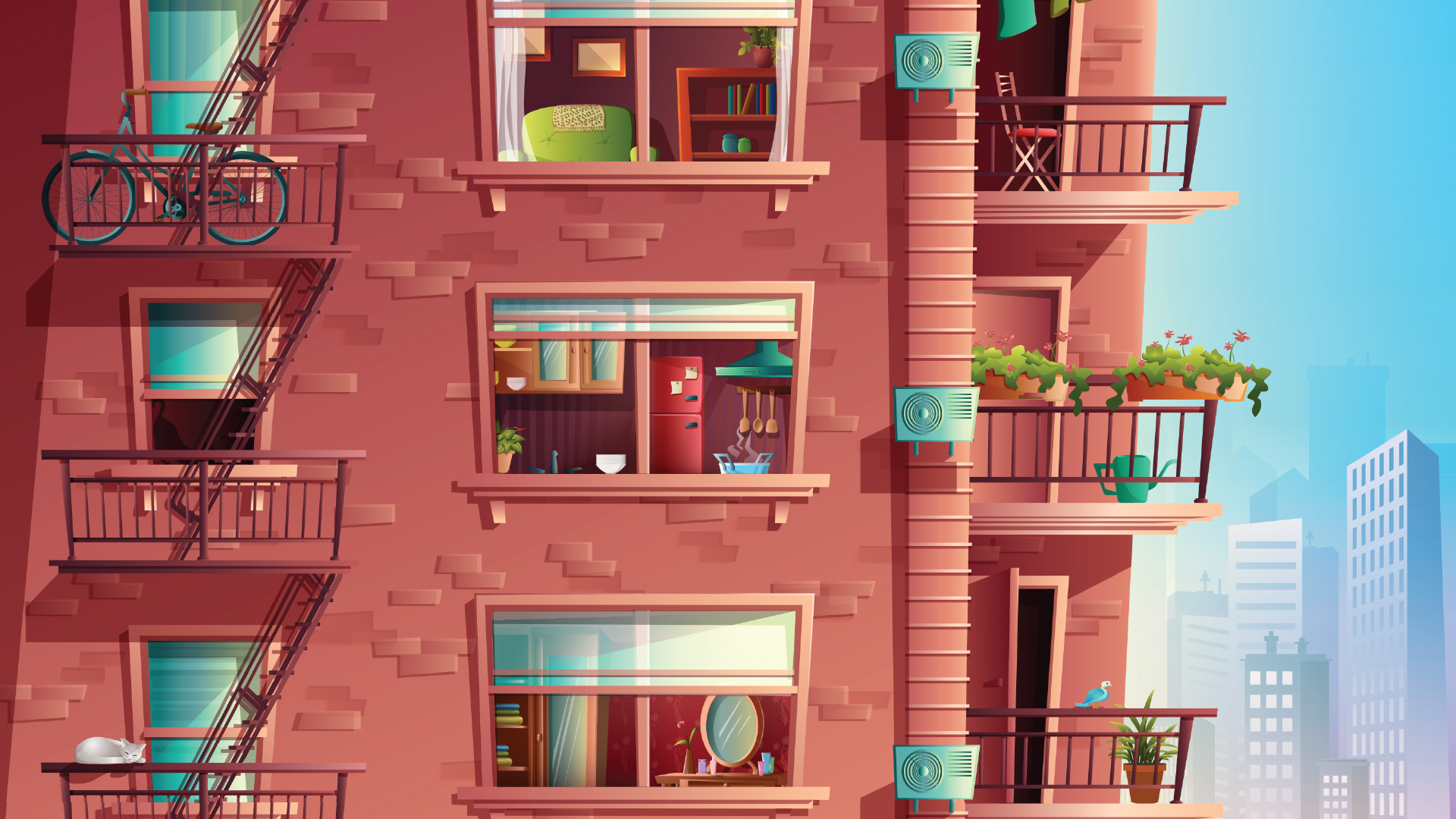 What-is-Community-Housing