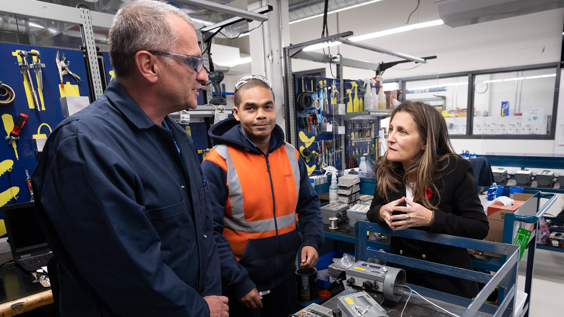 Will-the-Freeland-Doctrine-make-an-appearance-at-climate-talks-in-Egypt