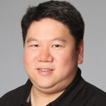 William Hsiao photo