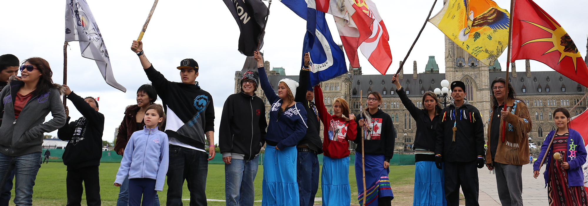 WordPress-Image-indigenous-protesters-on-parliament-hill