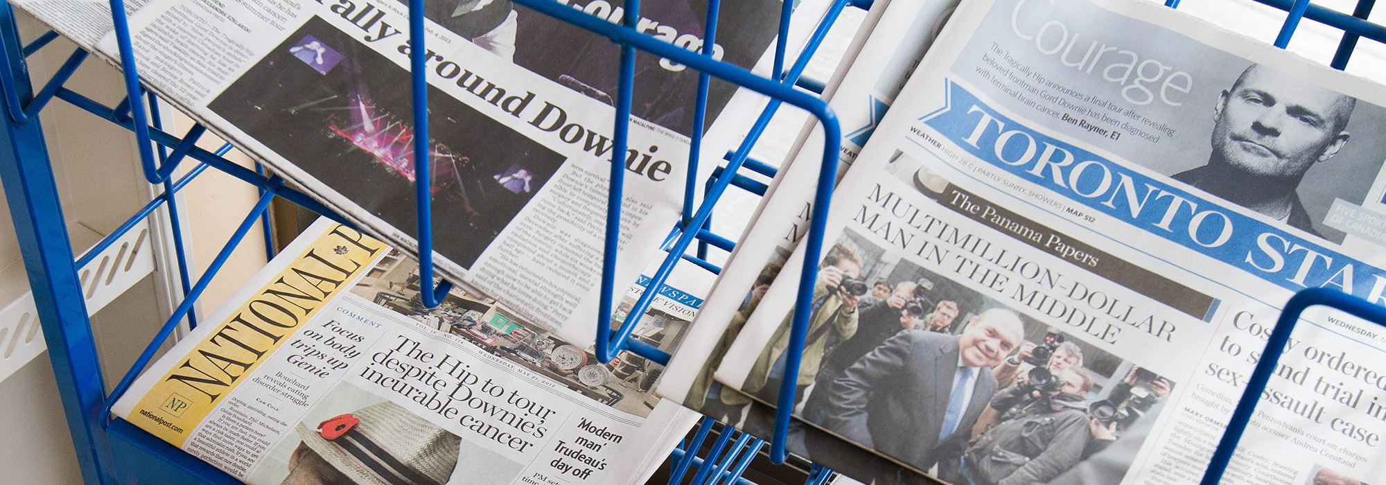 WordPress-Image-newspapers