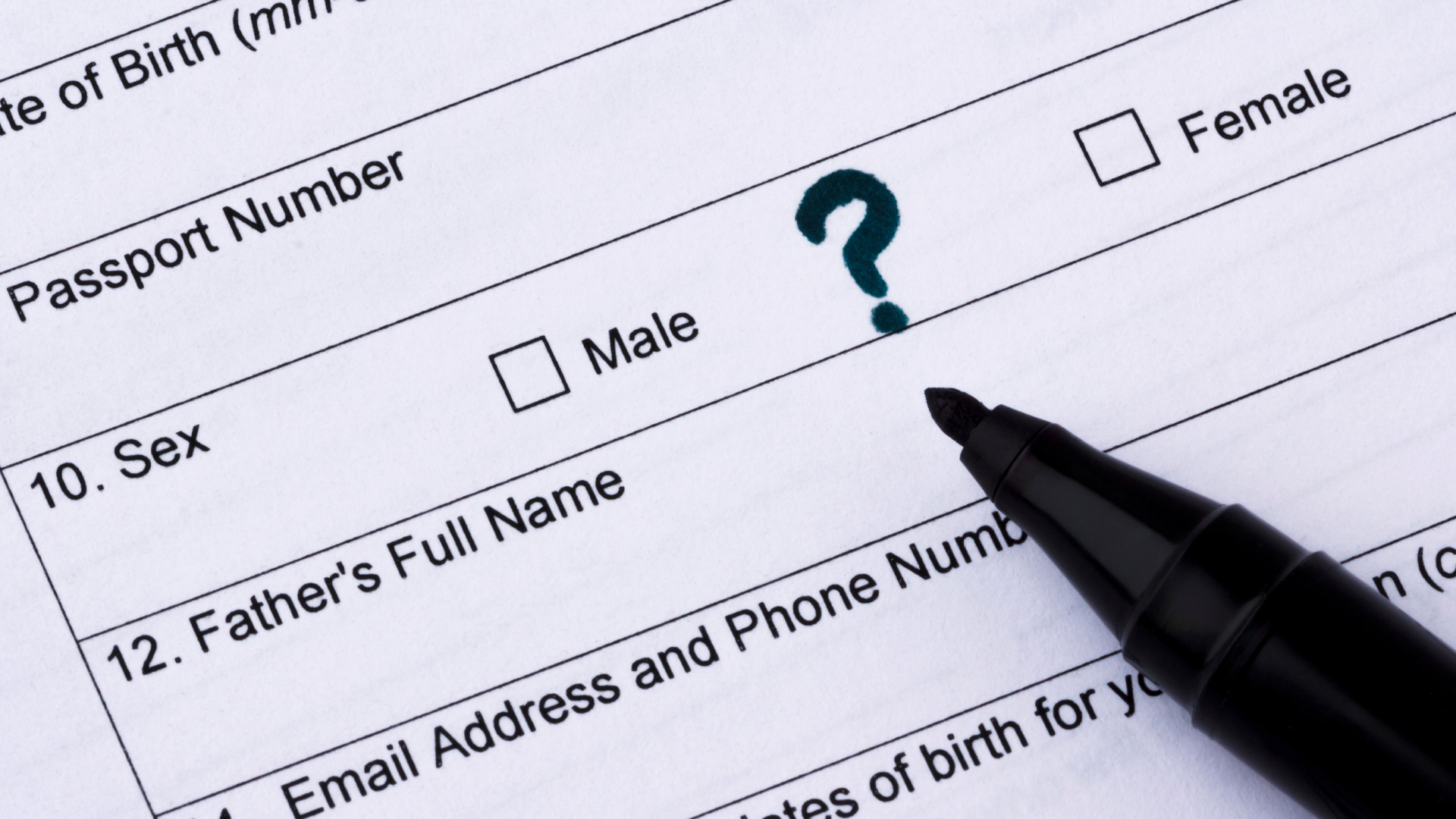 Wordpress-Gender-markers-are-useless-so-why-not-abolish-them