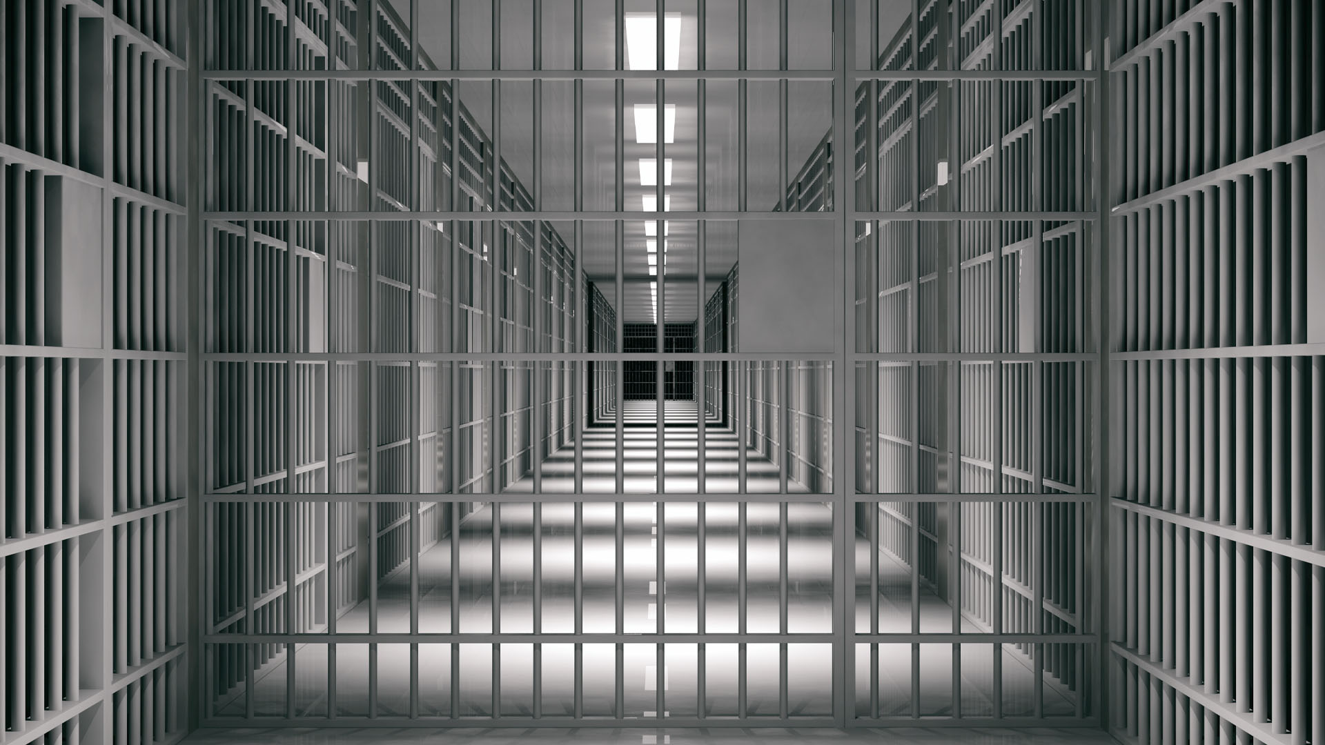 The crime control model using prison as the key tool to fight crime is deficient.
