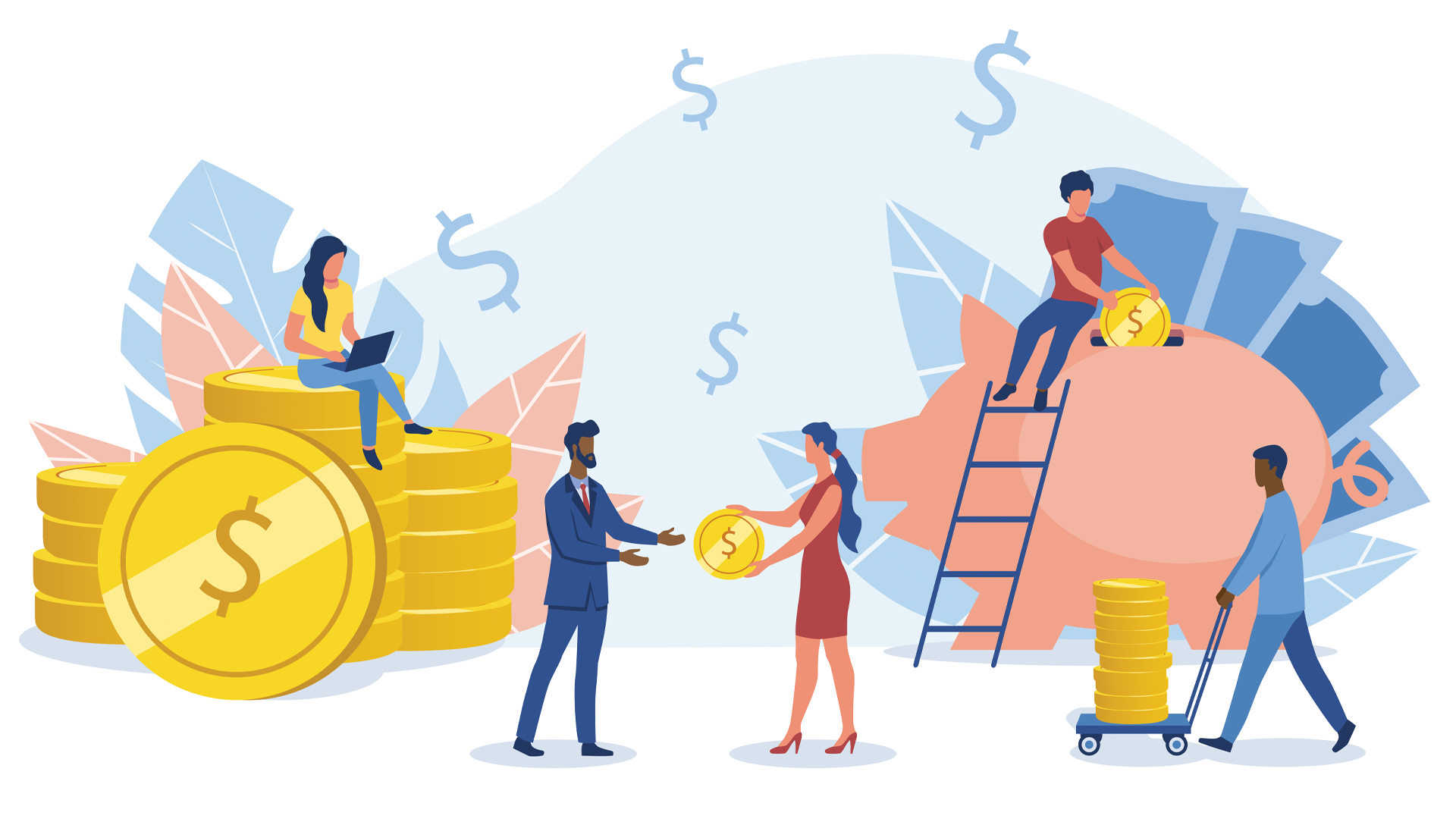 Wordpress-When-the-economy-becomes-an-obsession