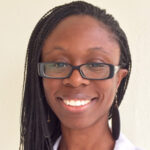 Yolande Bouka photo