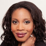 Yolande James photo