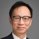 Yuen Pau Woo photo
