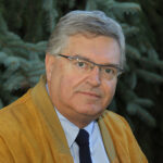 Yvan Lamonde photo