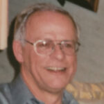 Yvan Stringer photo
