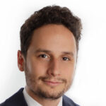 Zachary Paikin photo