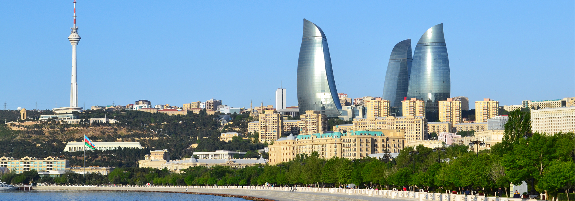azerbaijan