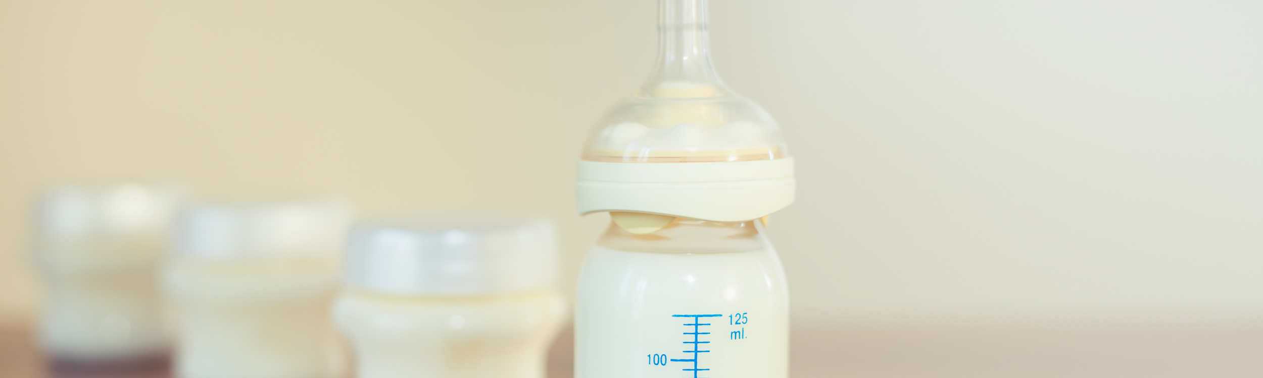 baby-bottel