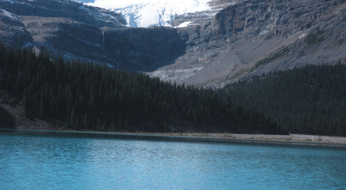 bow-glacier