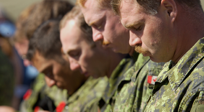 canadian-military