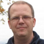 Christopher Worswick photo