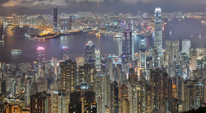 cityscape