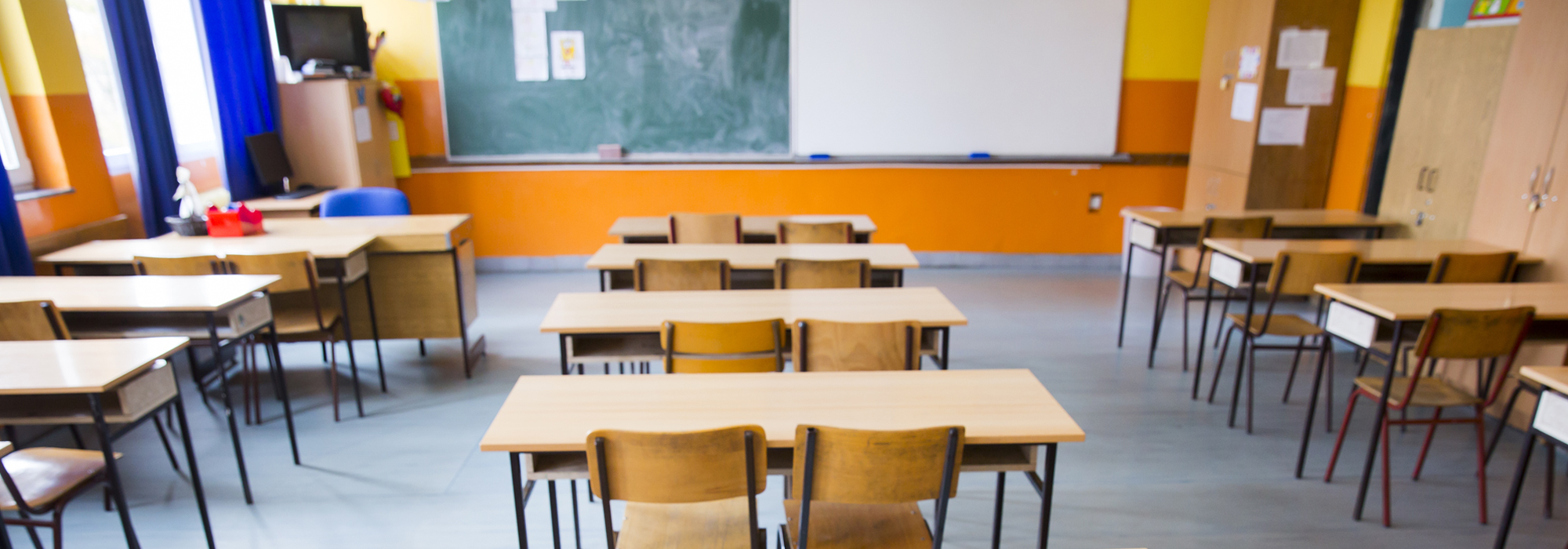 classroom