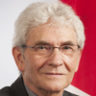 Dennis Gruending photo