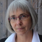 Diane Beckett photo