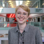 Élise Devoie photo