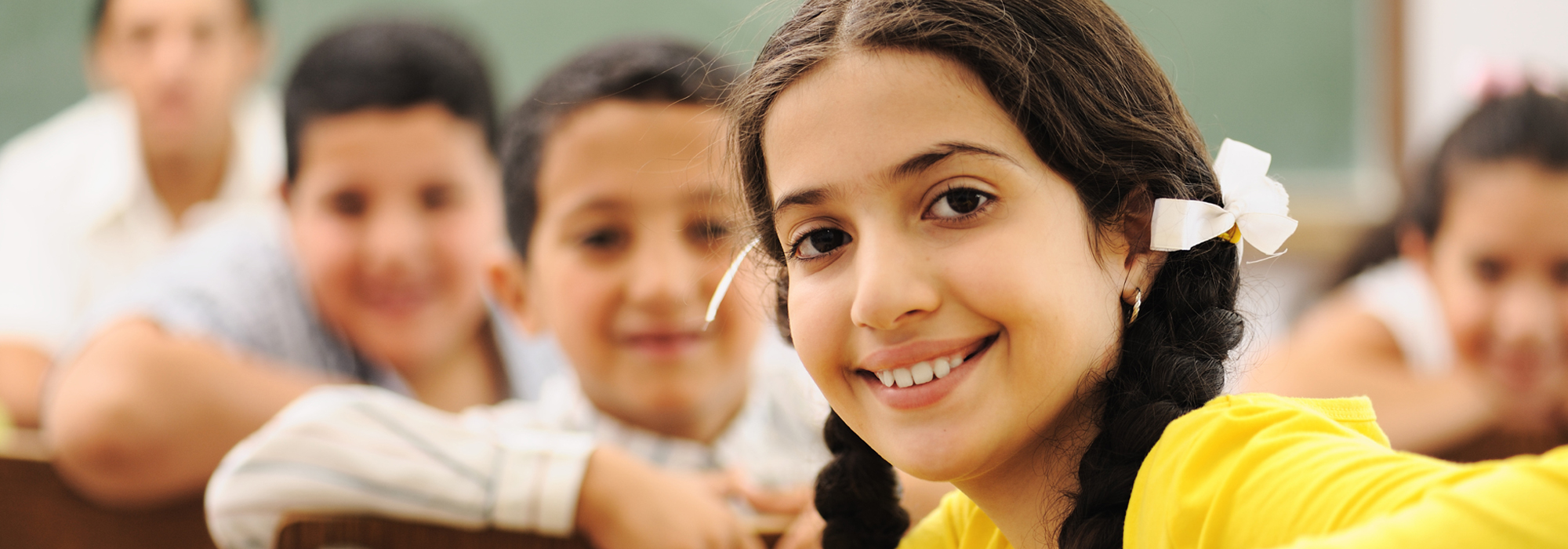 enfant-arabe