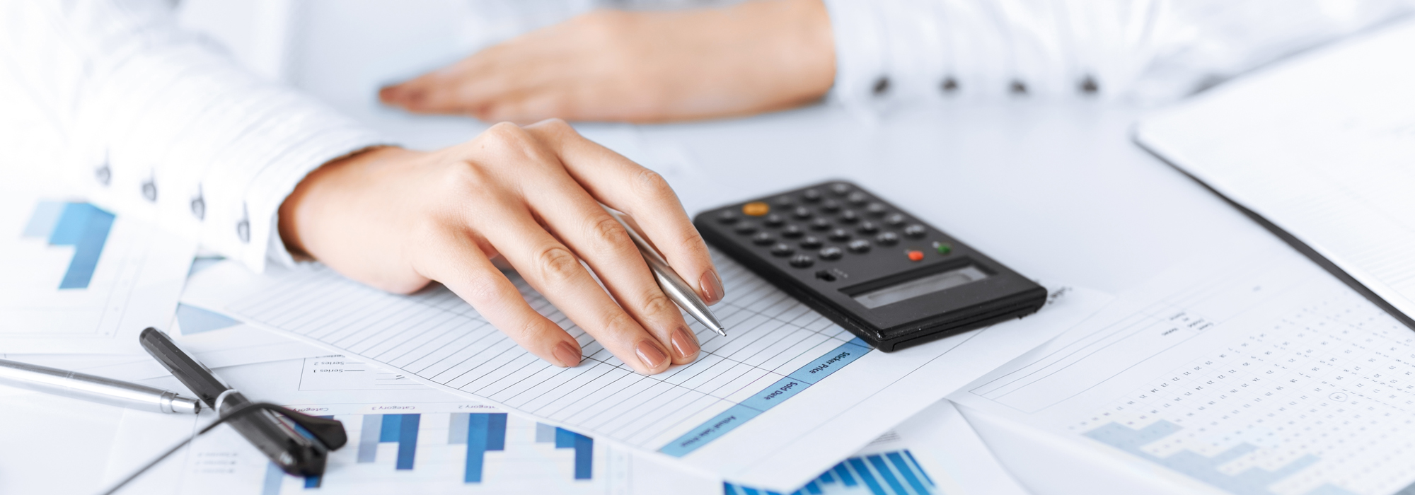 financials