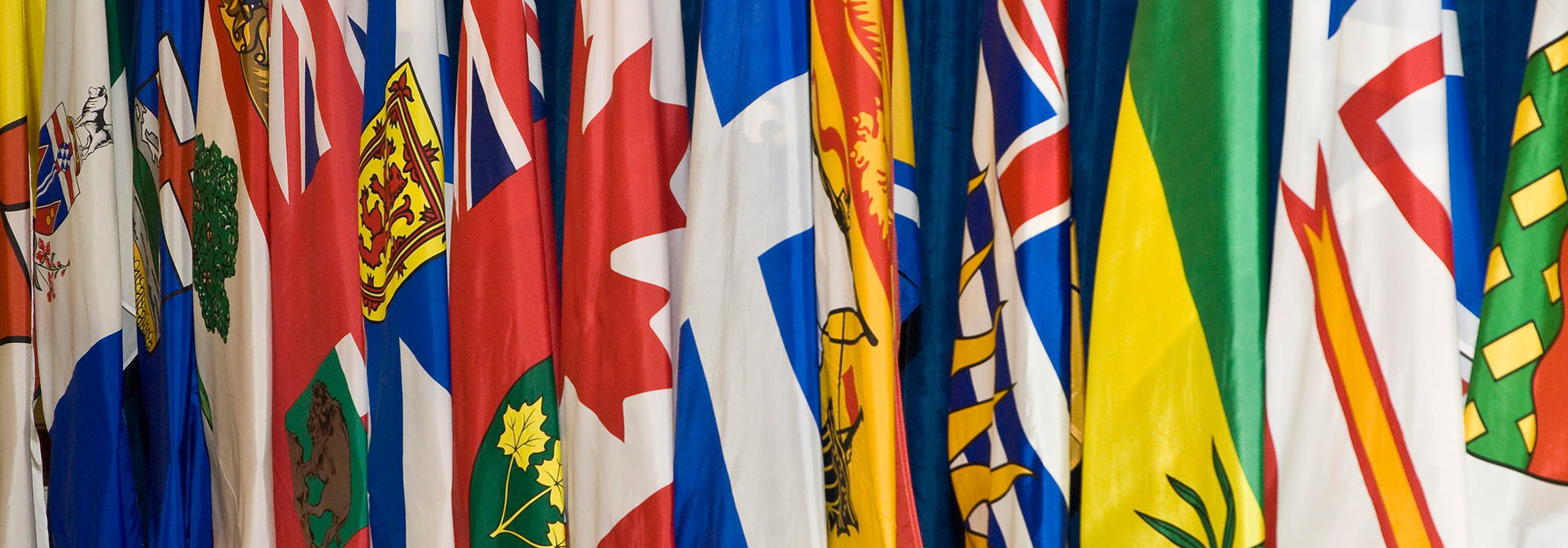 flags