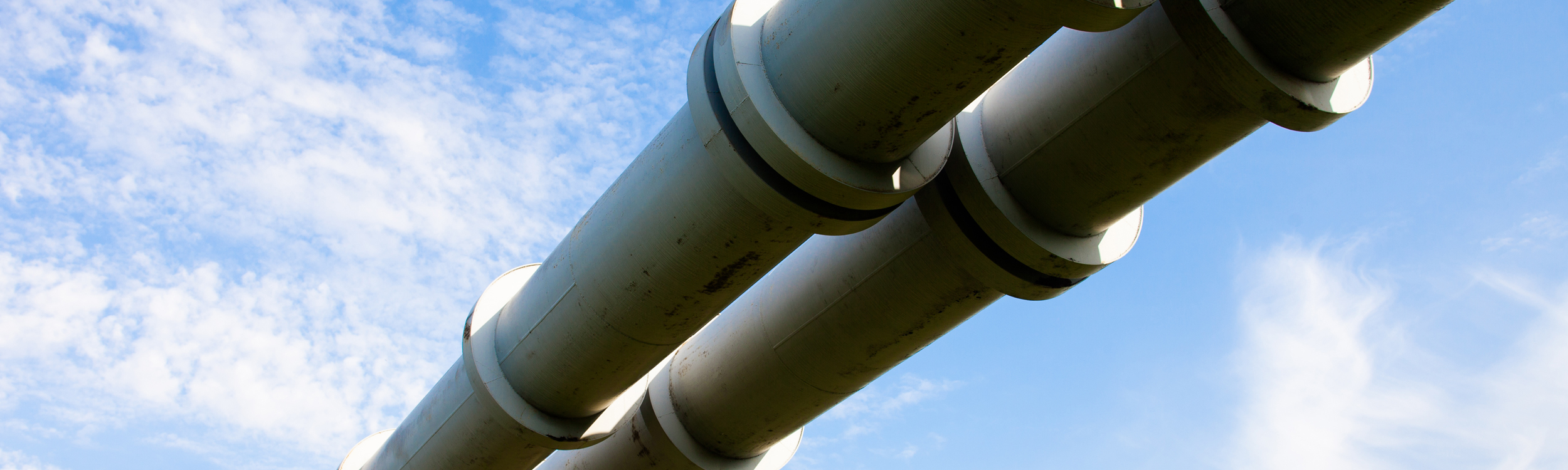 gas-pipe