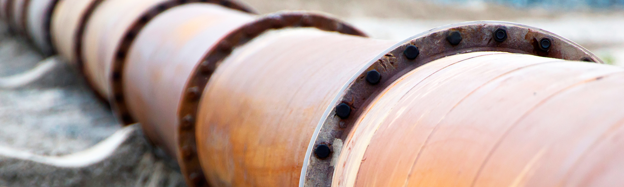 gas-pipeline