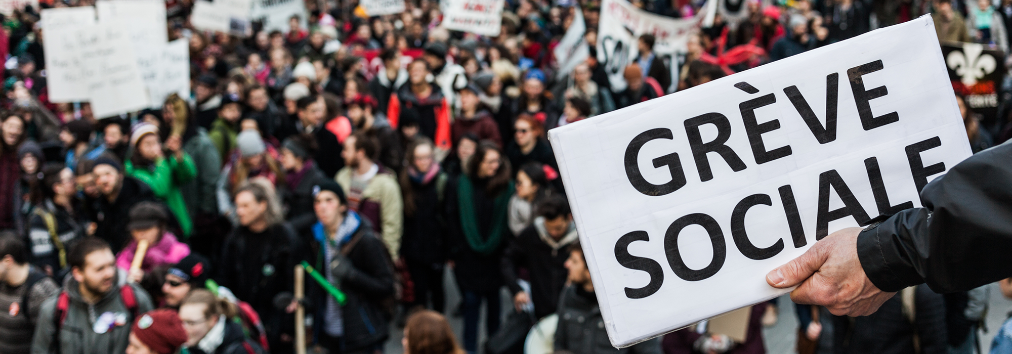 greve