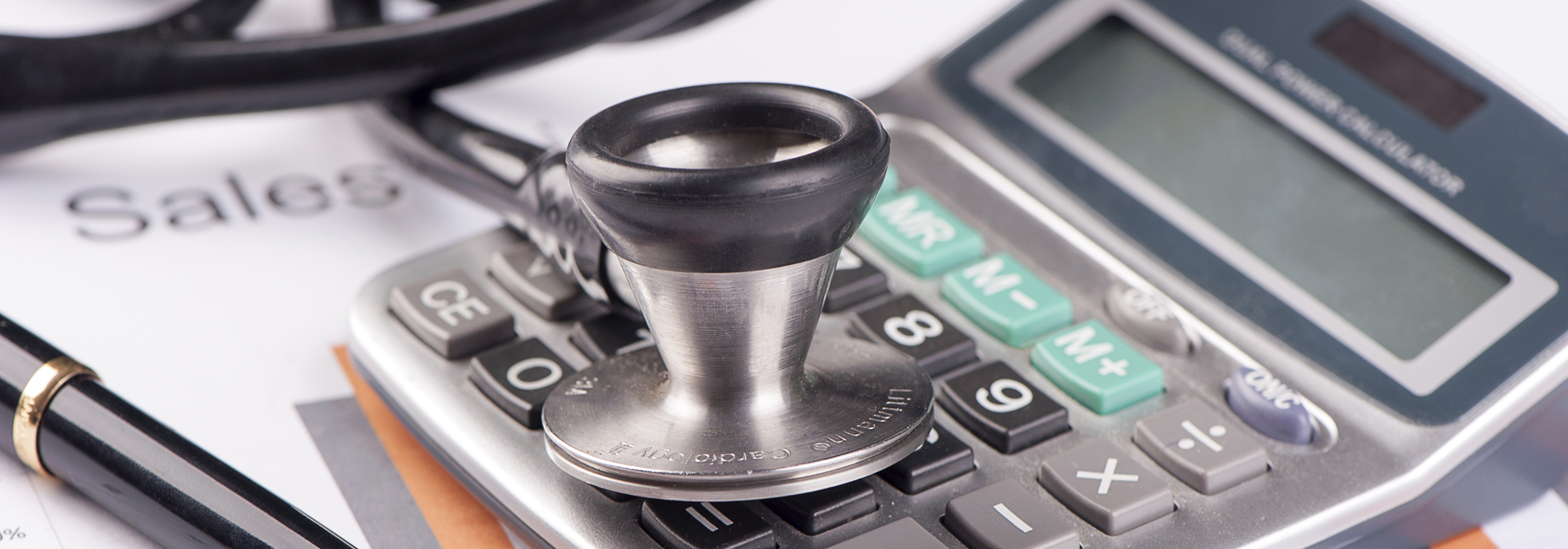 health-care-finance