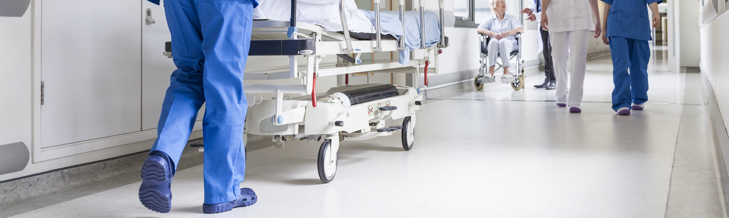 hospital