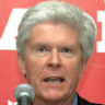 Ian Morrison photo