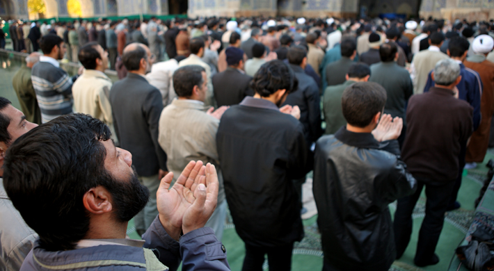 iran-prayer