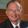 Hon. Kelvin K. Ogilvie, Senator photo